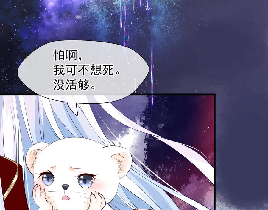 魔尊要抱抱 第68话 相思相望不见君 第46页