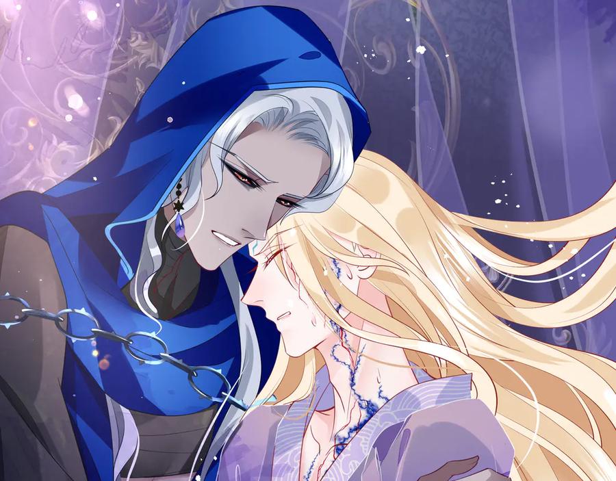 魔尊要抱抱 第70话 混入神界 第95页