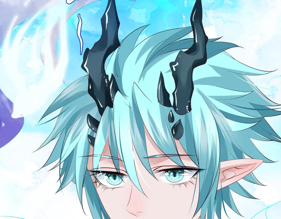 魔尊要抱抱 第70话 混入神界 第20页