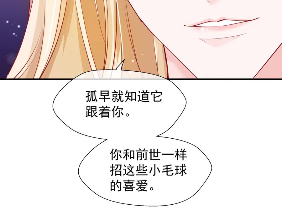 魔尊要抱抱 第71话 唯独亏欠你一人 第100页
