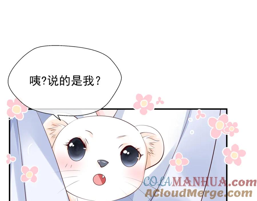 魔尊要抱抱 第71话 唯独亏欠你一人 第101页