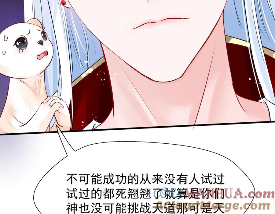 魔尊要抱抱 第72话 我的“小”男人 第13页