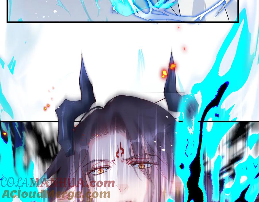 魔尊要抱抱 第74话 山雨欲来风满楼 第113页