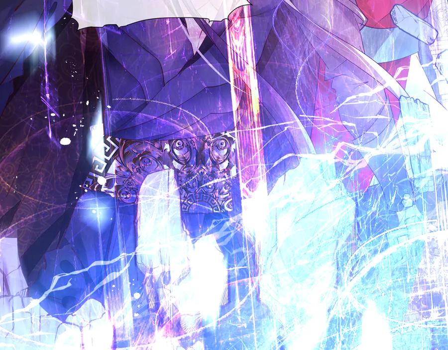 魔尊要抱抱 第75话 长恨与君别 第122页