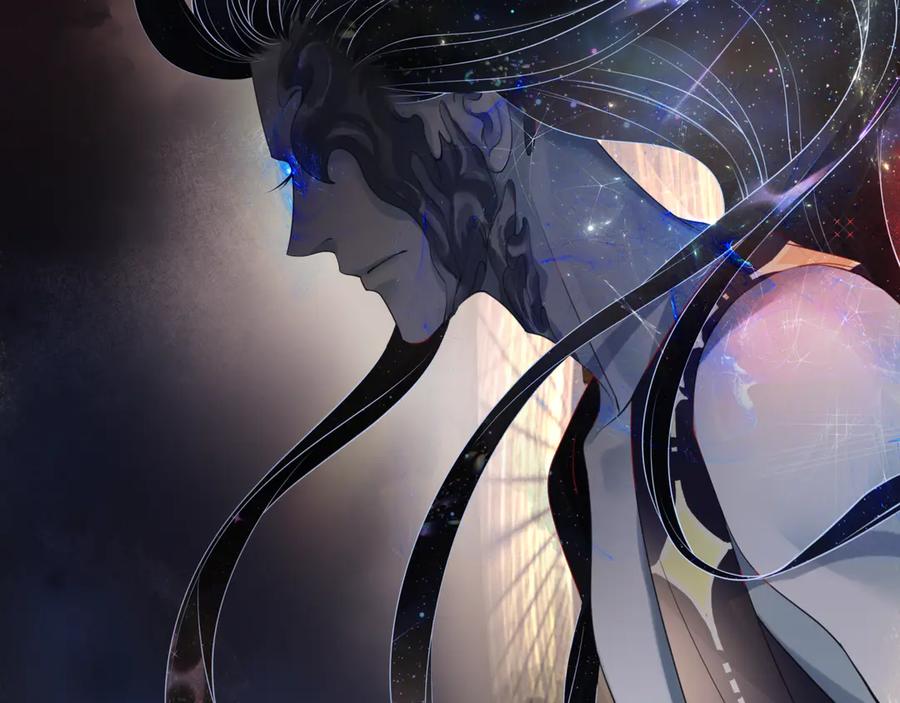魔尊要抱抱 第77话 蚍蜉撼树谈何易 第100页