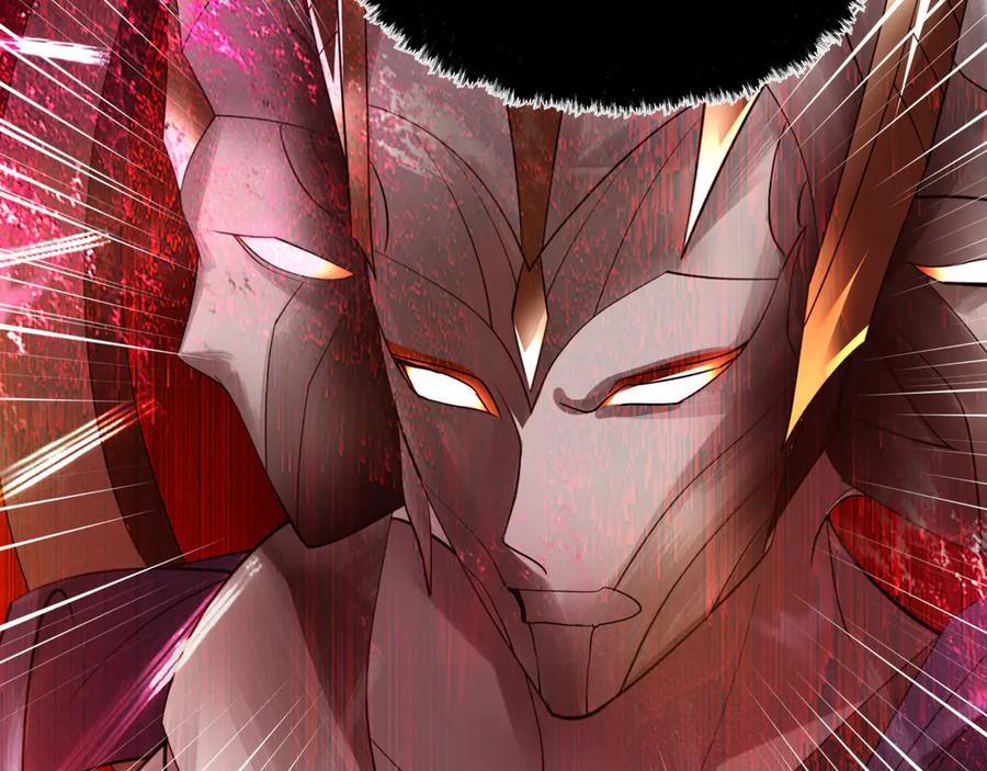 魔尊要抱抱 第79话 不退缩！ 第58页