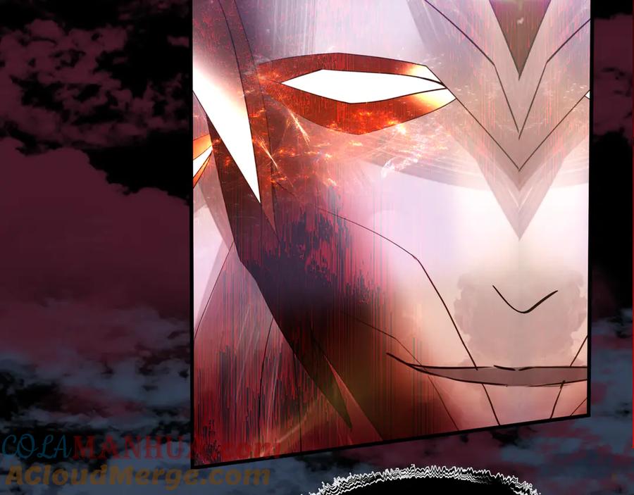 魔尊要抱抱 第79话 不退缩！ 第109页