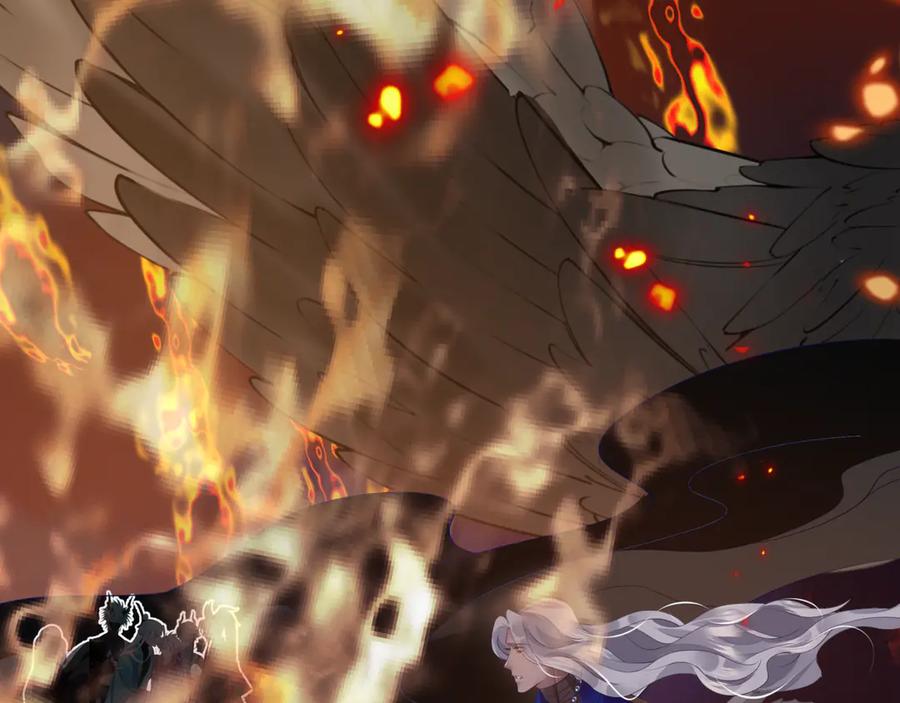 魔尊要抱抱 第81话 男儿到死心如铁 第78页