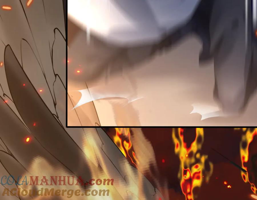 魔尊要抱抱 第81话 男儿到死心如铁 第77页