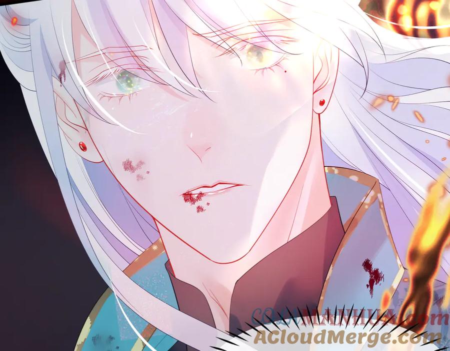 魔尊要抱抱 第81话 男儿到死心如铁 第113页