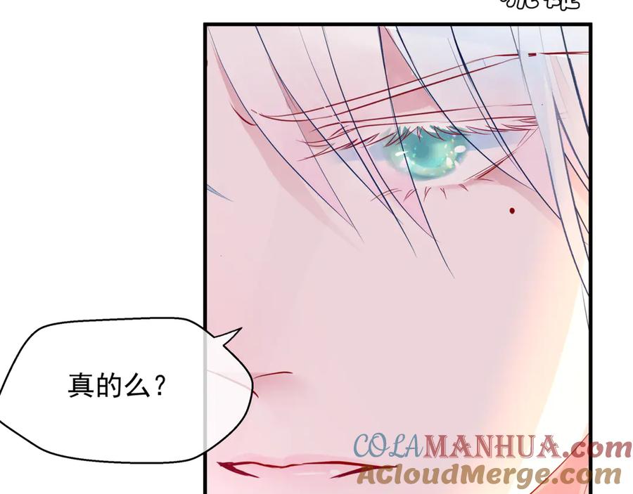 魔尊要抱抱 第83话 我做的一切都是为你 第121页