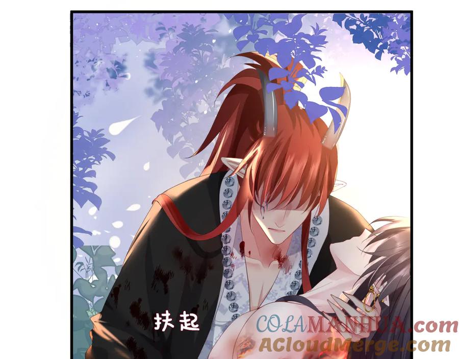 魔尊要抱抱 第一季完结篇 问世间情为何物 第17页