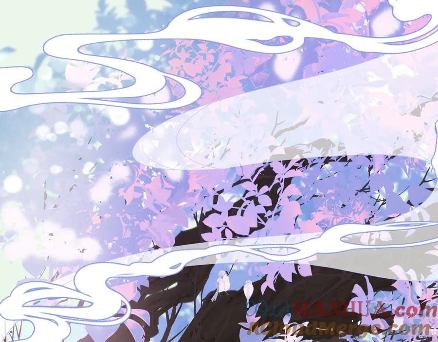 魔尊要抱抱 番外5 鬼奴黑化 第61页