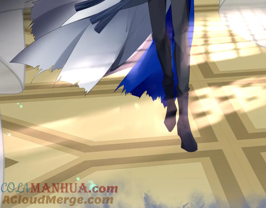 魔尊要抱抱 番外5 鬼奴黑化 第101页