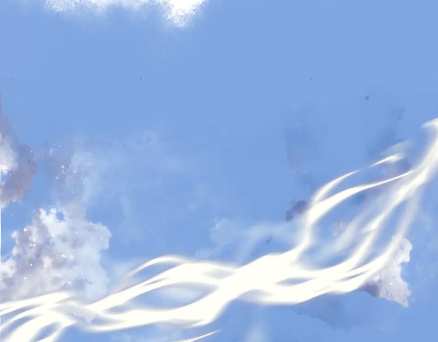 魔尊要抱抱 第2话 结界裂缝 第31页