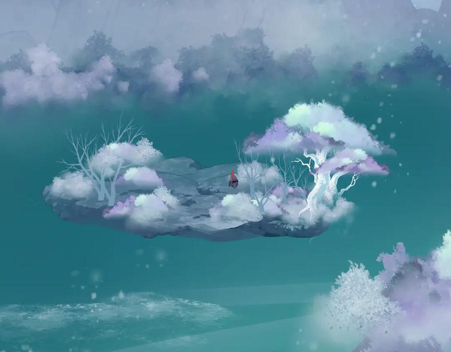 魔尊要抱抱 第3话 失去他？！ 第39页