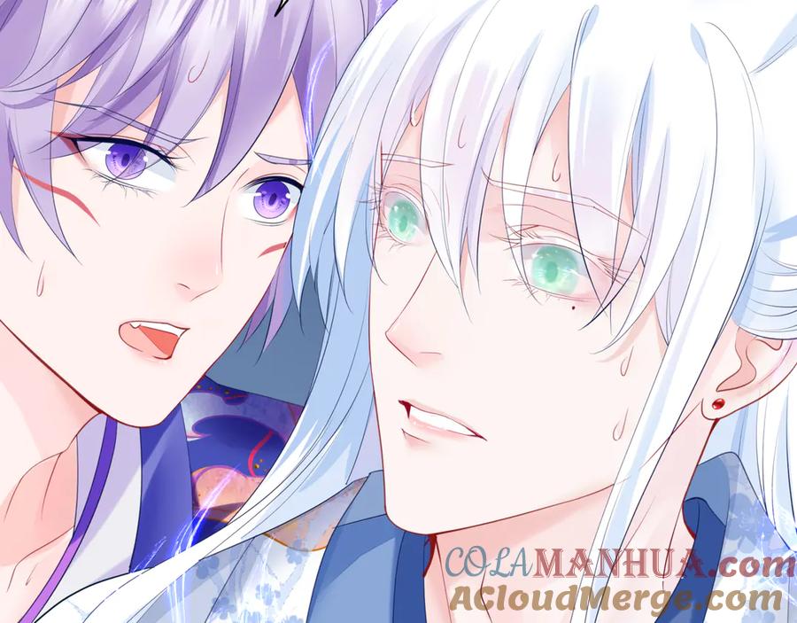 魔尊要抱抱 第3话 失去他？！ 第17页
