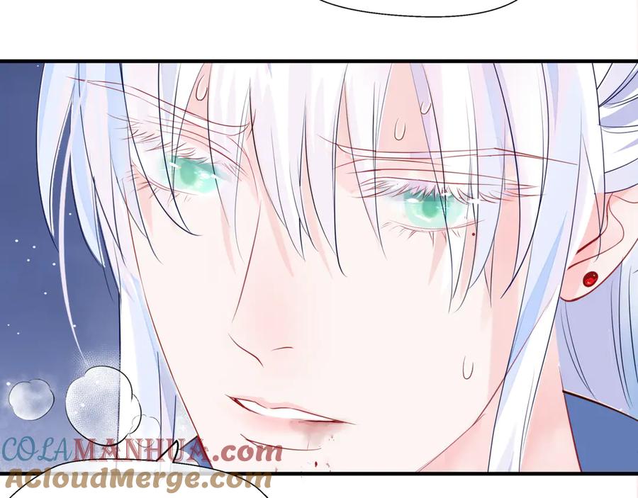 魔尊要抱抱 第3话 失去他？！ 第61页