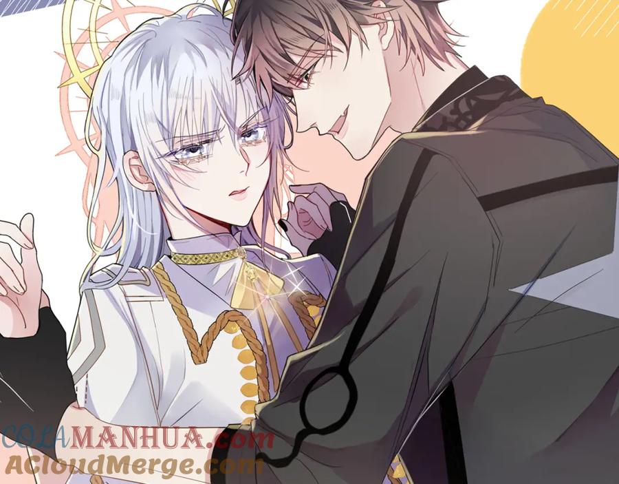 目标是捕获天使 - 序章 如何捕获一个天使？ - 第46张图