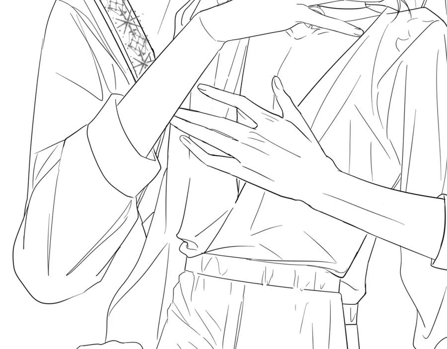 目标是捕获天使 - 第9话 进来帮我穿衣服 - 第104张图