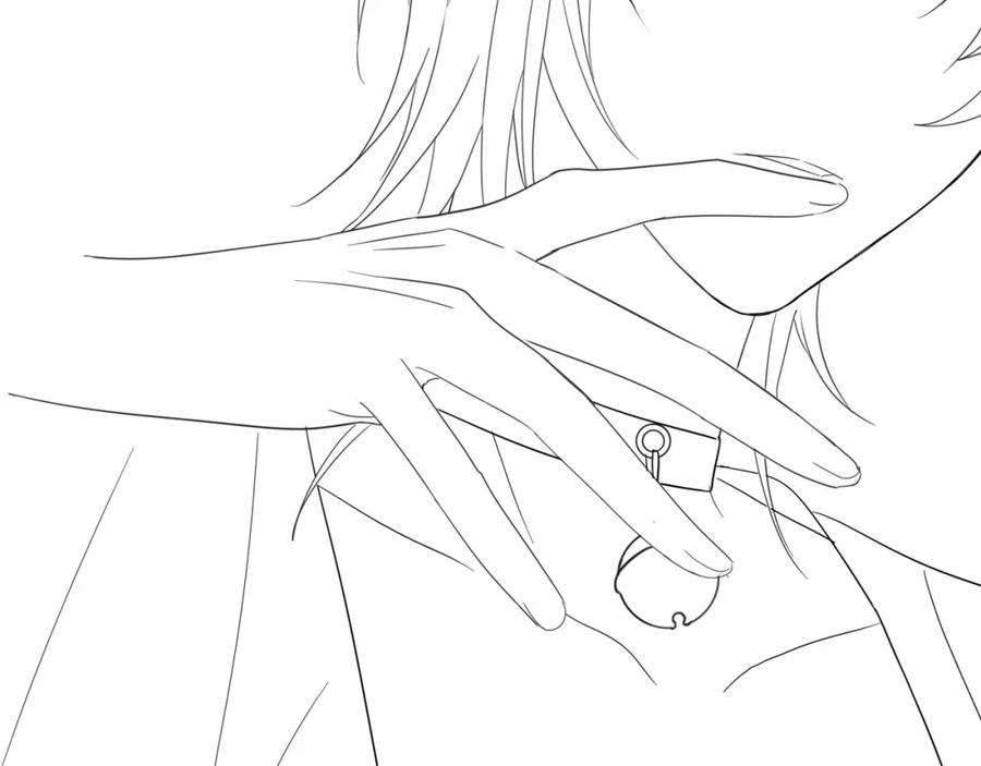 目标是捕获天使 - 第9话 进来帮我穿衣服 - 第102张图