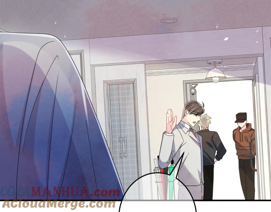 目标是捕获天使 - 第9话 进来帮我穿衣服 - 第17张图