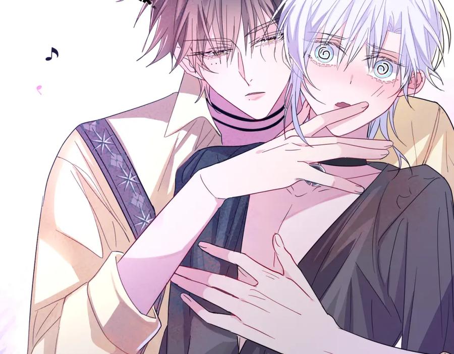 目标是捕获天使 - 第10话 听我的，舔它 - 第70张图