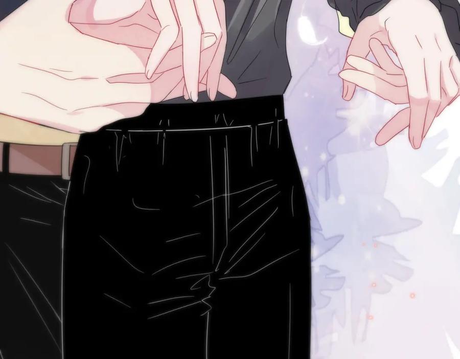 目标是捕获天使 - 第10话 听我的，舔它 - 第11张图