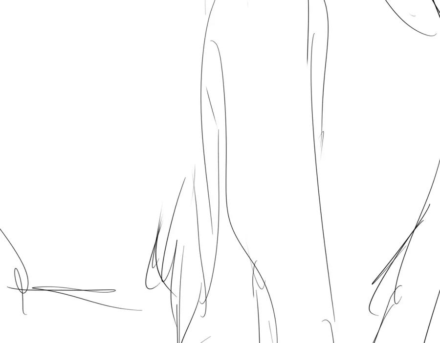 目标是捕获天使 - 第10话 听我的，舔它 - 第99张图