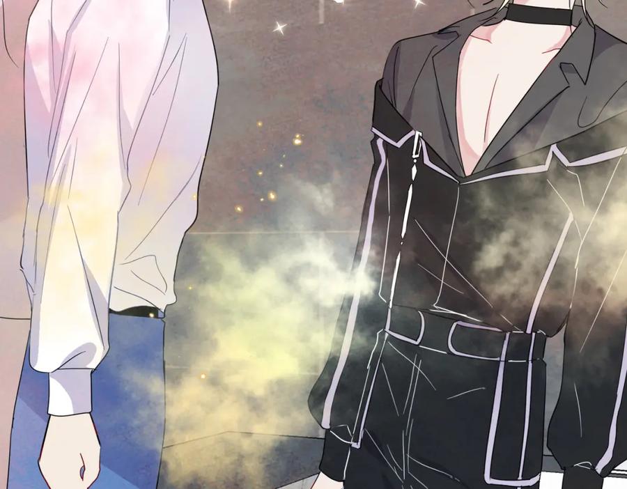 目标是捕获天使 - 第11话 魅惑是恶魔的技能 - 第83张图