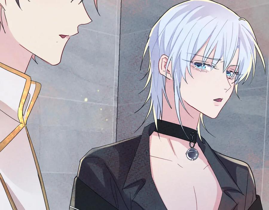 目标是捕获天使 - 第11话 魅惑是恶魔的技能 - 第92张图