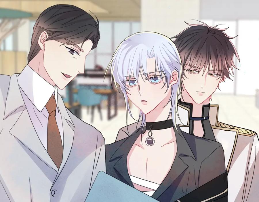 目标是捕获天使 - 第11话 魅惑是恶魔的技能 - 第30张图