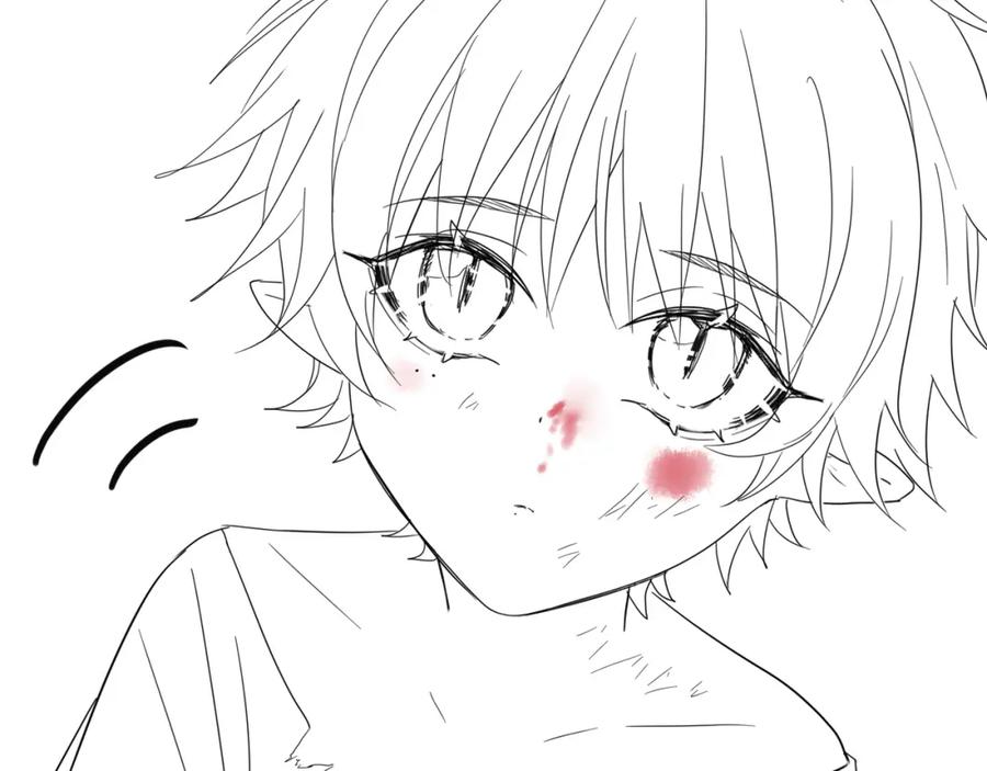 目标是捕获天使 - 第11话 魅惑是恶魔的技能 - 第103张图