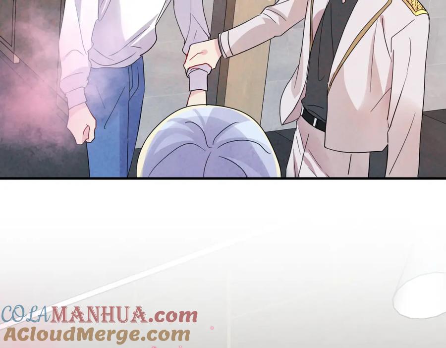 目标是捕获天使 - 第11话 魅惑是恶魔的技能 - 第81张图