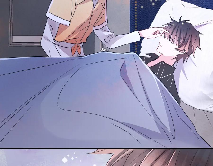 目标是捕获天使 - 第12话 别想离开我 - 第104张图