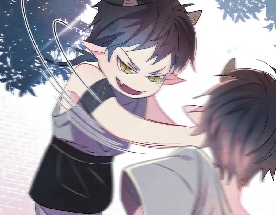 目标是捕获天使 - 第12话 别想离开我 - 第32张图