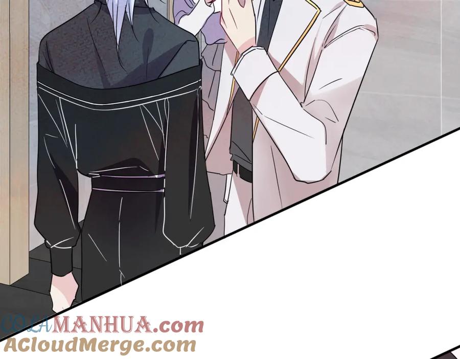 目标是捕获天使 - 第12话 别想离开我 - 第9张图