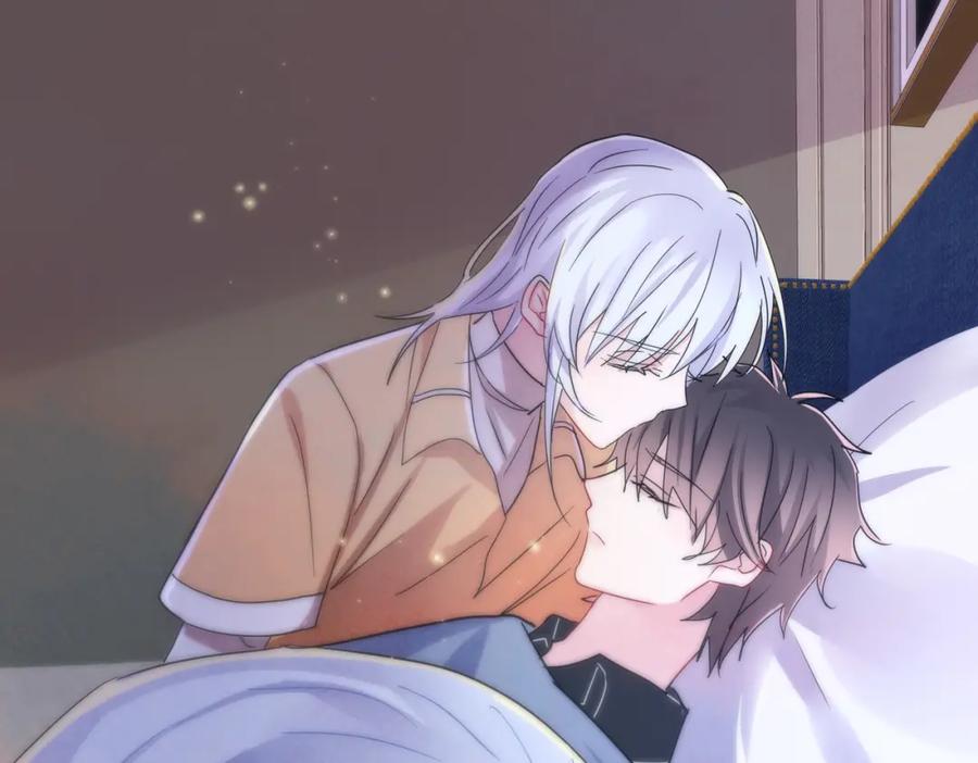 目标是捕获天使 - 第12话 别想离开我 - 第91张图