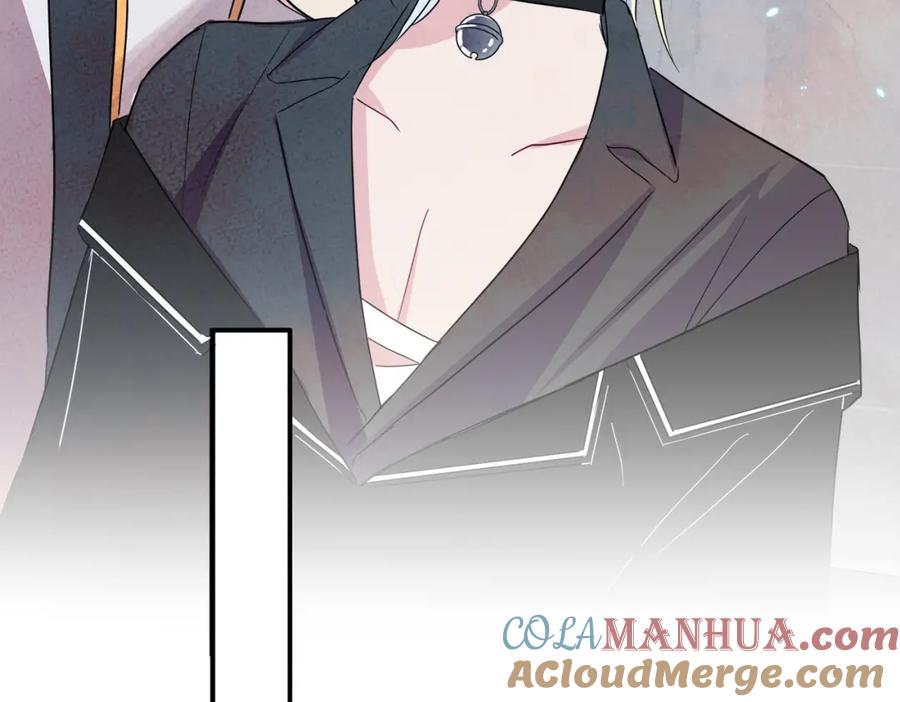 目标是捕获天使 - 第12话 别想离开我 - 第13张图