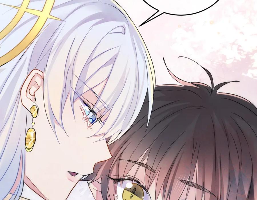 目标是捕获天使 - 第12话 别想离开我 - 第80张图