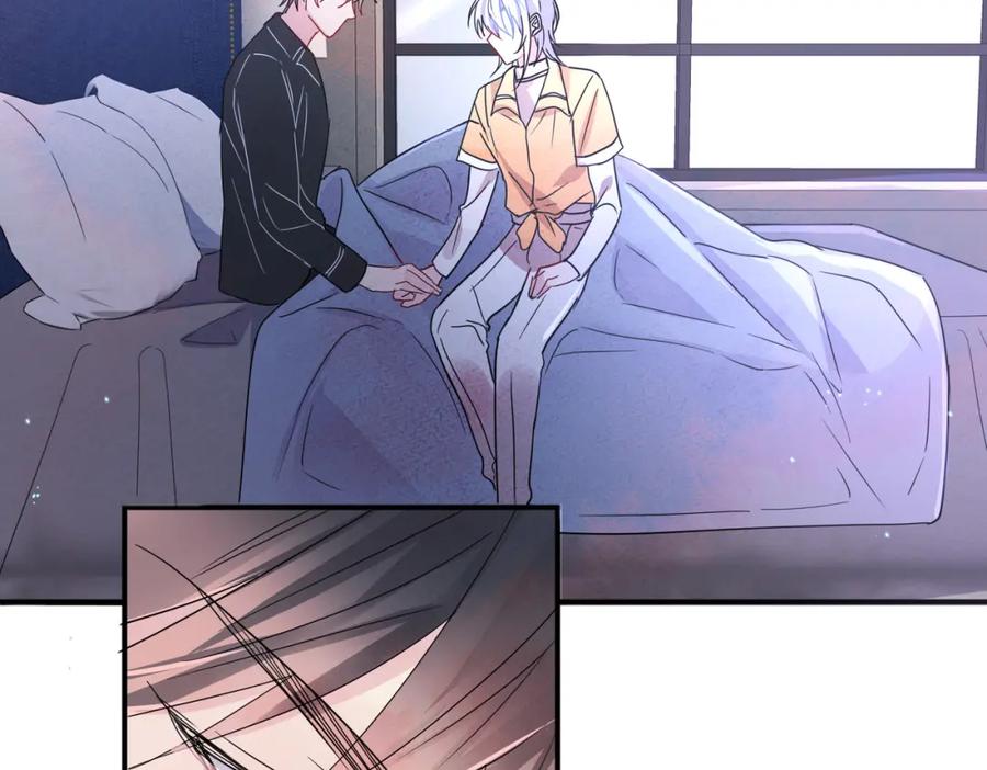 目标是捕获天使 - 第12话 别想离开我 - 第111张图