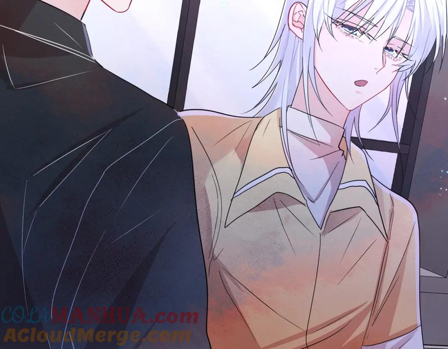 目标是捕获天使 - 第12话 别想离开我 - 第121张图