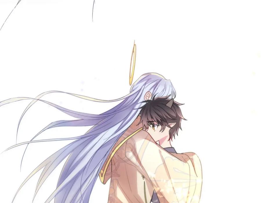 目标是捕获天使 - 第12话 别想离开我 - 第78张图