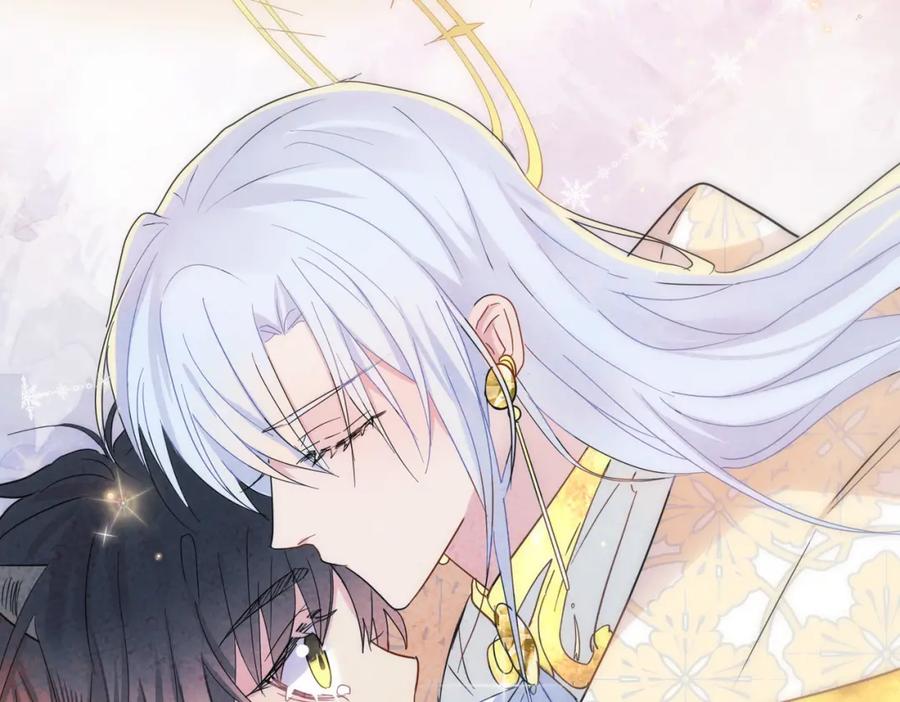 目标是捕获天使 - 第12话 别想离开我 - 第83张图