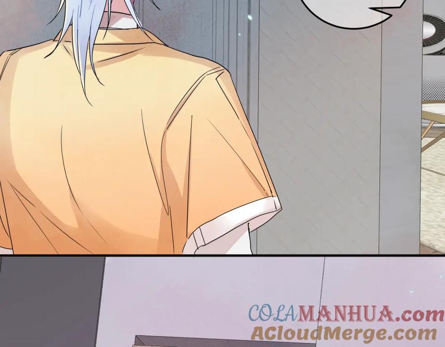 目标是捕获天使 - 第12话 别想离开我 - 第25张图