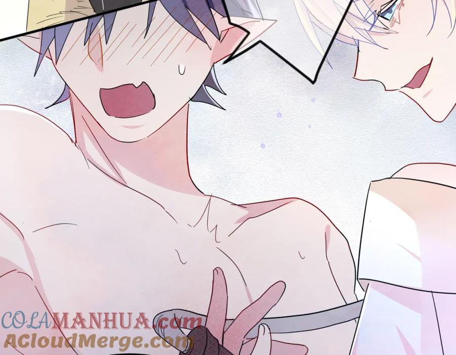 目标是捕获天使 - 第13话 我好想哥哥 - 第93张图