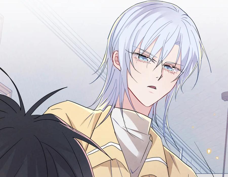 目标是捕获天使 - 第13话 我好想哥哥 - 第38张图