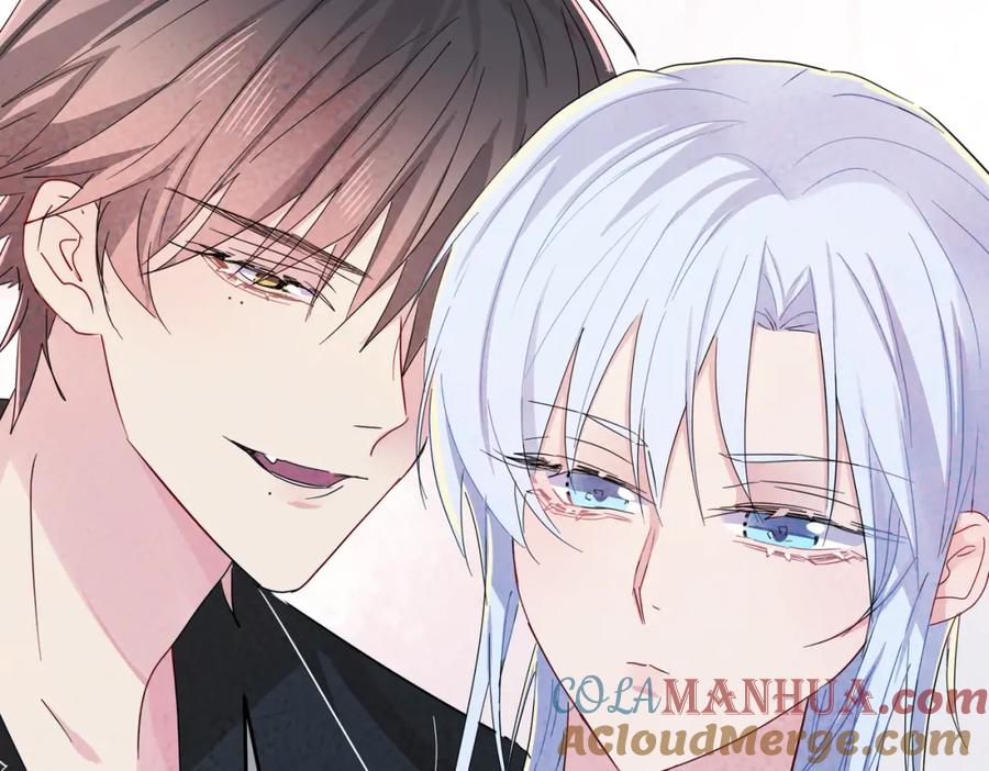 目标是捕获天使 - 第13话 我好想哥哥 - 第33张图