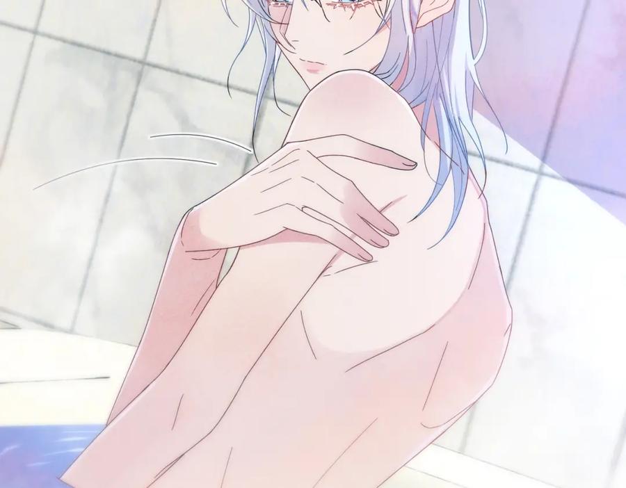 目标是捕获天使 - 第14话 让我疗愈你吧 - 第35张图