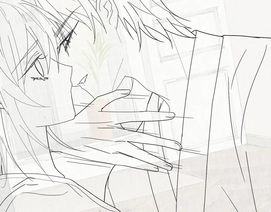 目标是捕获天使 - 第14话 让我疗愈你吧 - 第111张图